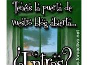 ¡Abrid ventana entrad ella!