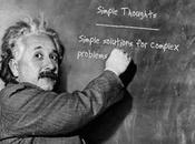 Albert Einstein: Amante vida