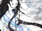 Cuento Amor, Mujer Nieve