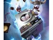 Raving Rabbids Regreso Pasado tesoro Maya [Trailer]