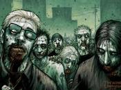 zombies para