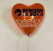 Diseño independiente: Mercado Boca'