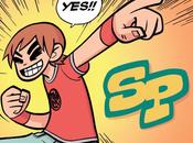 Scott Pilgrim