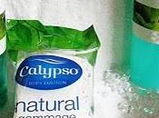 Esponjas Calypso