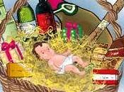 cesta navidad. ¡este