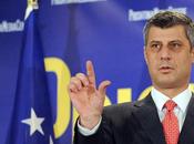 investigará «mafioso» primer ministro Kosovo