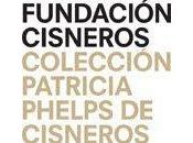 Beca Colección Patricia Phelps Cisneros para residencia artística Argentina 2011