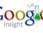 ¿Para sirve Google Insights?