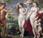 Rubens pintura reinos