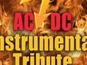 AC/DC Instrumental Tribute