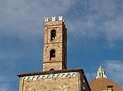 ciudad Lucca. Entrañable, pintoresca, romántica, maravillosa