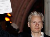 Assange, libre Londres, merced hipocresías suecas estadounidenses