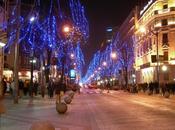 Luces navidad