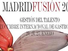 Madridfusión 2011: Cumbre Internacional Gastronomía