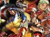 Nuevo trailer Marvel Capcom Fate Worlds