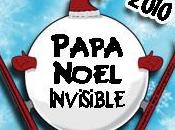 Papá Noel Invisible 2010