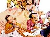 Recomendación semana: Pantera Rosa (Blake Edwards, 1963)