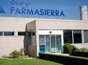 Grupo Farmasierra cierra crecimiento