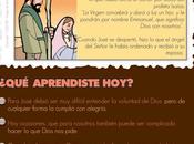 Evangelio Dominical: diciembre 2010 (Cuarto domingo Adviento)
