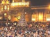 Arzobispado trujillo inaugurará festival luces colores