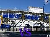 MALAGA MADRID