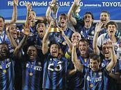 Inter Milán: nuevo campeón mundo