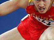 Impresionante carrera metros vallas China