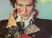 Adam ants prince charming