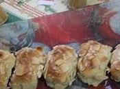 Almendraditos