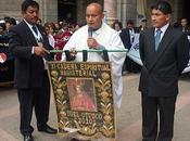 cadena espiritual magisterial alba (otuzco 2010)