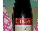 Guímaro joven