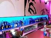 Cool Lobby