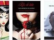 Novedades Círculo Rojo