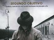 Mark Frost Segundo objetivo