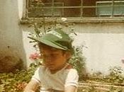 Todas palabras infancia