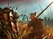 Witcher Mode Insane- verdaderamente dificil