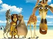 Cinecritica: Madagascar
