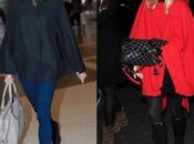 Copia Sienna Miller aprende combinar capa estilo