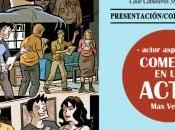 Presentación Comedia Acto