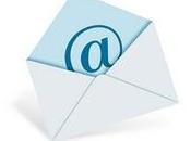 Invisible: tienes mail