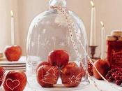 decorar manzanas