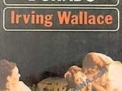 Irving Wallace salón dorado