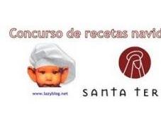 Recetas navideñas ganadoras Concurso Santa Teresa