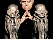 Giger regresa “Alien”