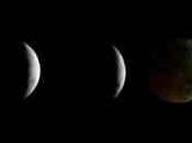 Eclipse Lunar Doble