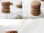Macarons boda