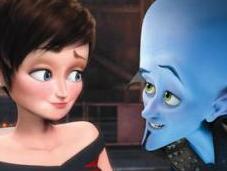 Crítica: Megamind