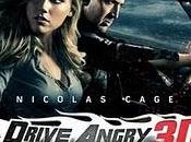 Nuevo material 'Drive Angry