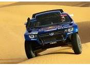 Dakar 2011: candidatos