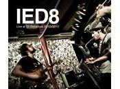 Música enredada (III): IED8 (Improvised Explosive Device Octet)